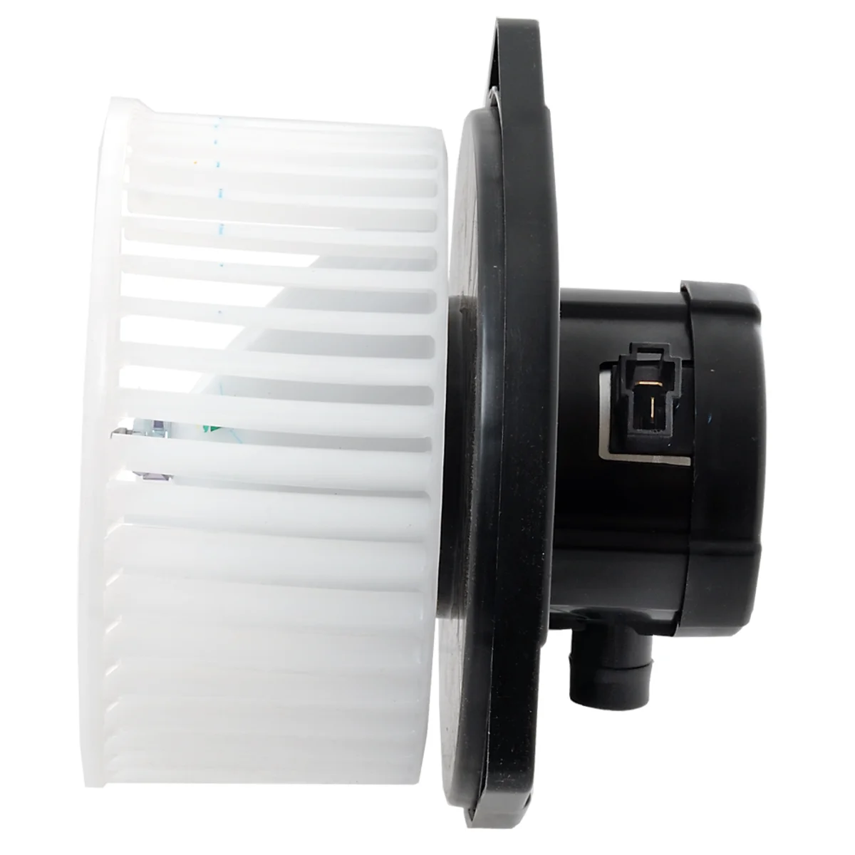 Kupéfläktm. passar Mitsubishi