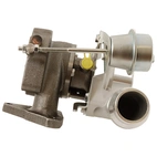 Turbo passar Renault/Nissan