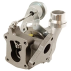 Turbo passar Renault/Nissan