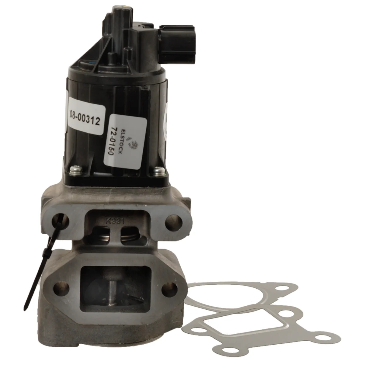 EGR Ventil passar Opel