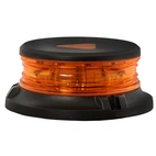 Varningsljus LED Orange,10W