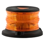 Varningsljus LED Orange,20W