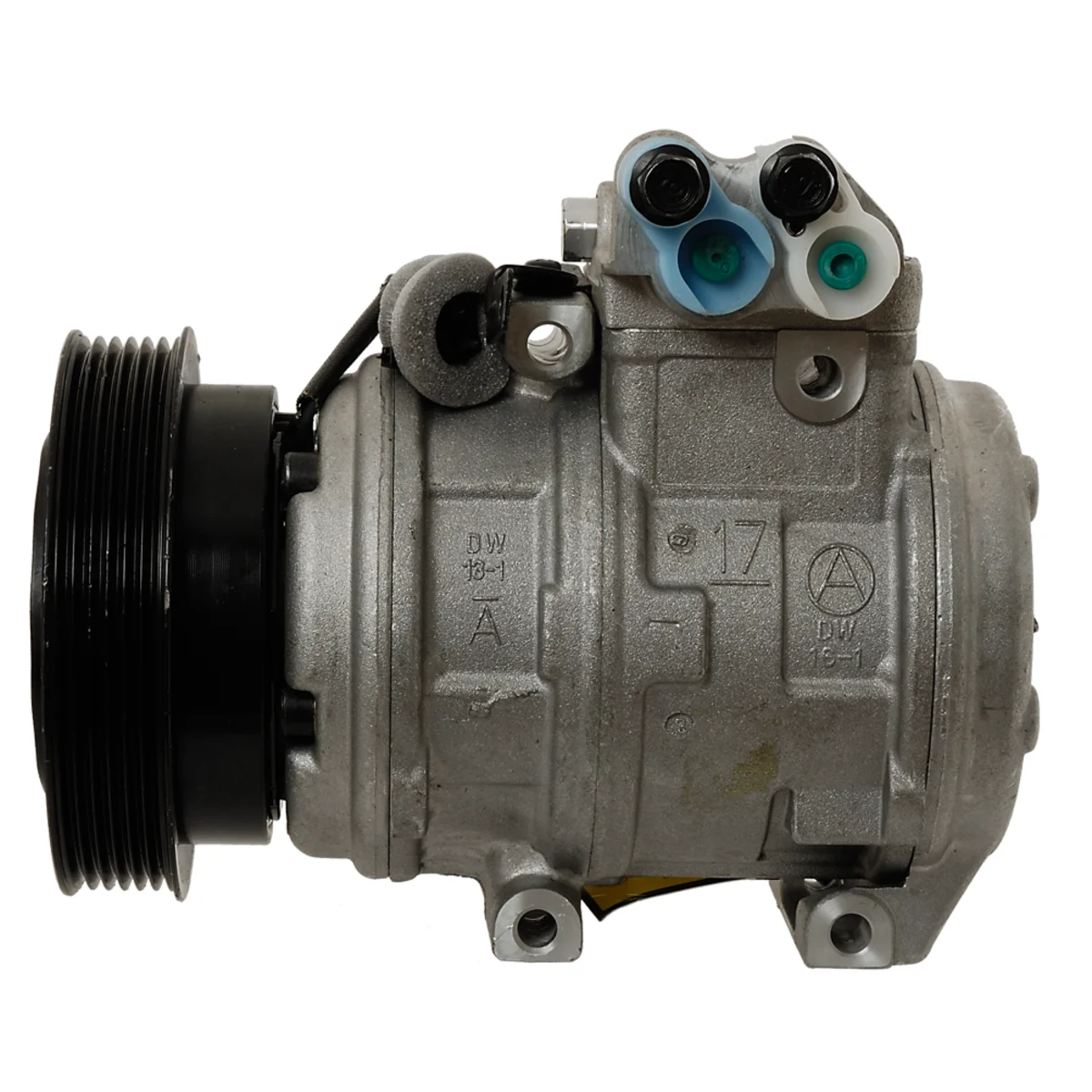 A/C Kompressor passar Hyundai