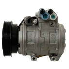 A/C Kompressor passar Hyundai