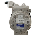 A/C Kompressor passar Hyundai