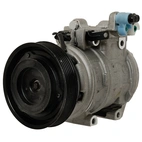 A/C Kompressor passar Hyundai