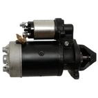 Clark Startmotor 12V-2.4kW