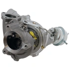 Turbo passar Saab/Opel