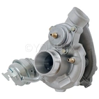 Turbo passar Saab/Opel