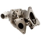 Turbo passar Renault