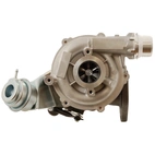 Turbo passar Renault