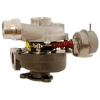 Turbo passar Renault