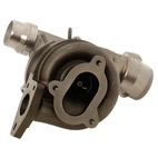 Turbo passar Renault