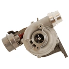 Turbo passar Renault