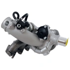 Turbo passar Opel/Chevrolet
