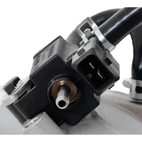 Turbo passar Opel/Chevrolet