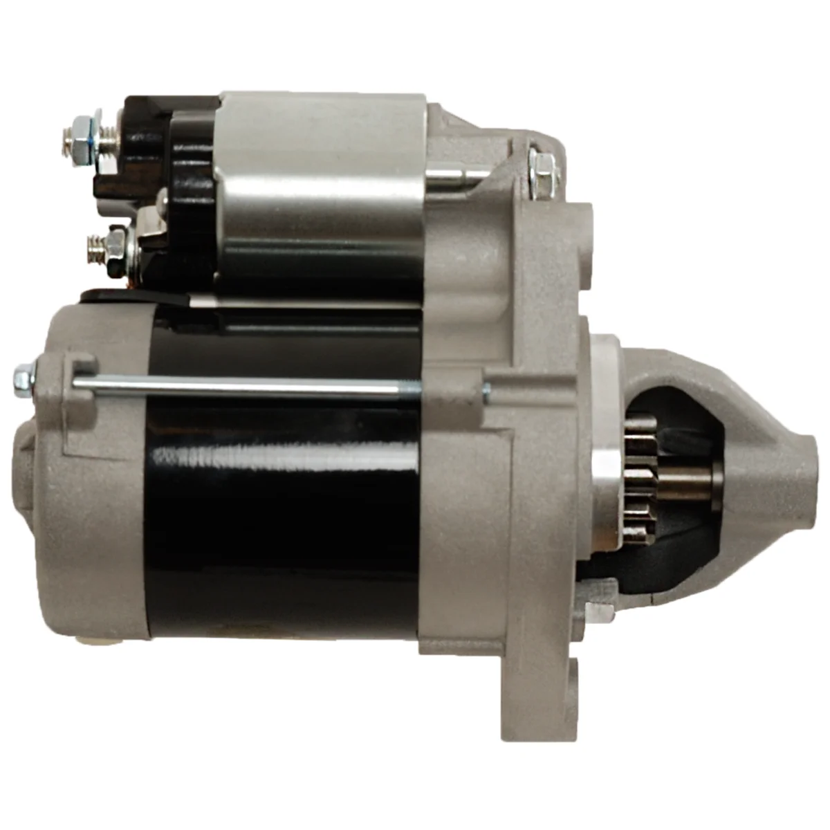 Startmotor elverk 12V-0.6kW