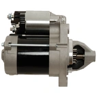 Startmotor elverk 12V-0.6kW