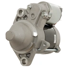 Startmotor elverk 12V-0.6kW