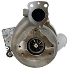 Turbo passar MB Sprinter