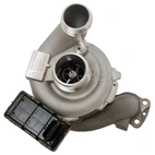 Turbo passar MB Sprinter