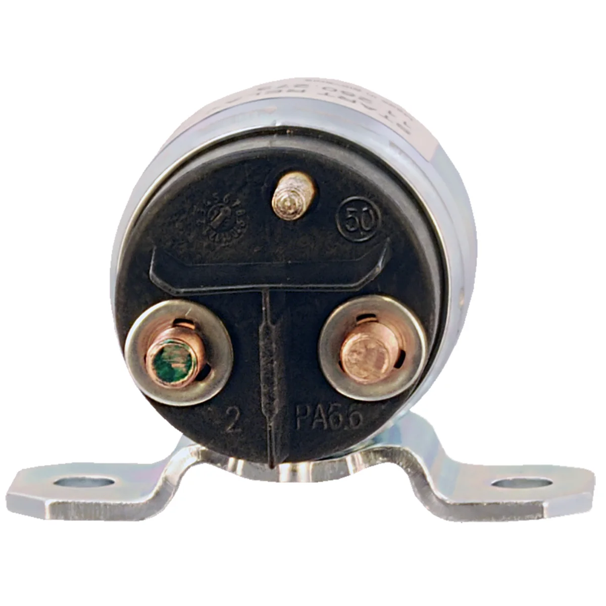 Hjälpstartrelä 24V