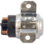 Hjälpstartrelä 24V