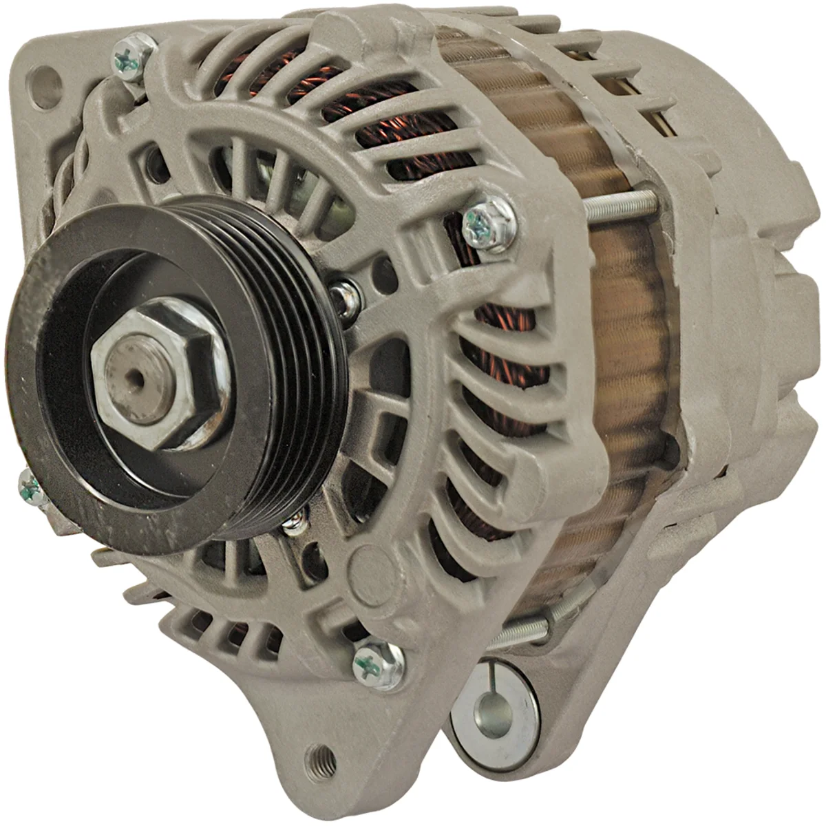 Honda Civic 1.4 Generator 70A