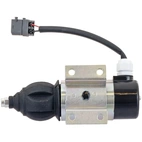 Stoppsolenoid 12V passar Penta