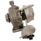 Turbo passar Citroèn/Peugeot