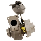 Turbo passar Citroèn/Peugeot