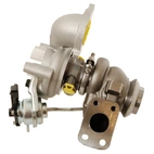 Turbo passar Citro/Peu/Ford