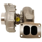 Turbo passar Volvo F12