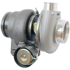 Turbo passar Perkins Traktor