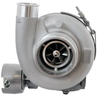 Turbo passar Perkins Traktor