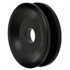 Remskiva 17X71 1V (9.5mm)