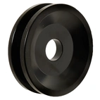 Remskiva 17X71 1V (9.5mm)