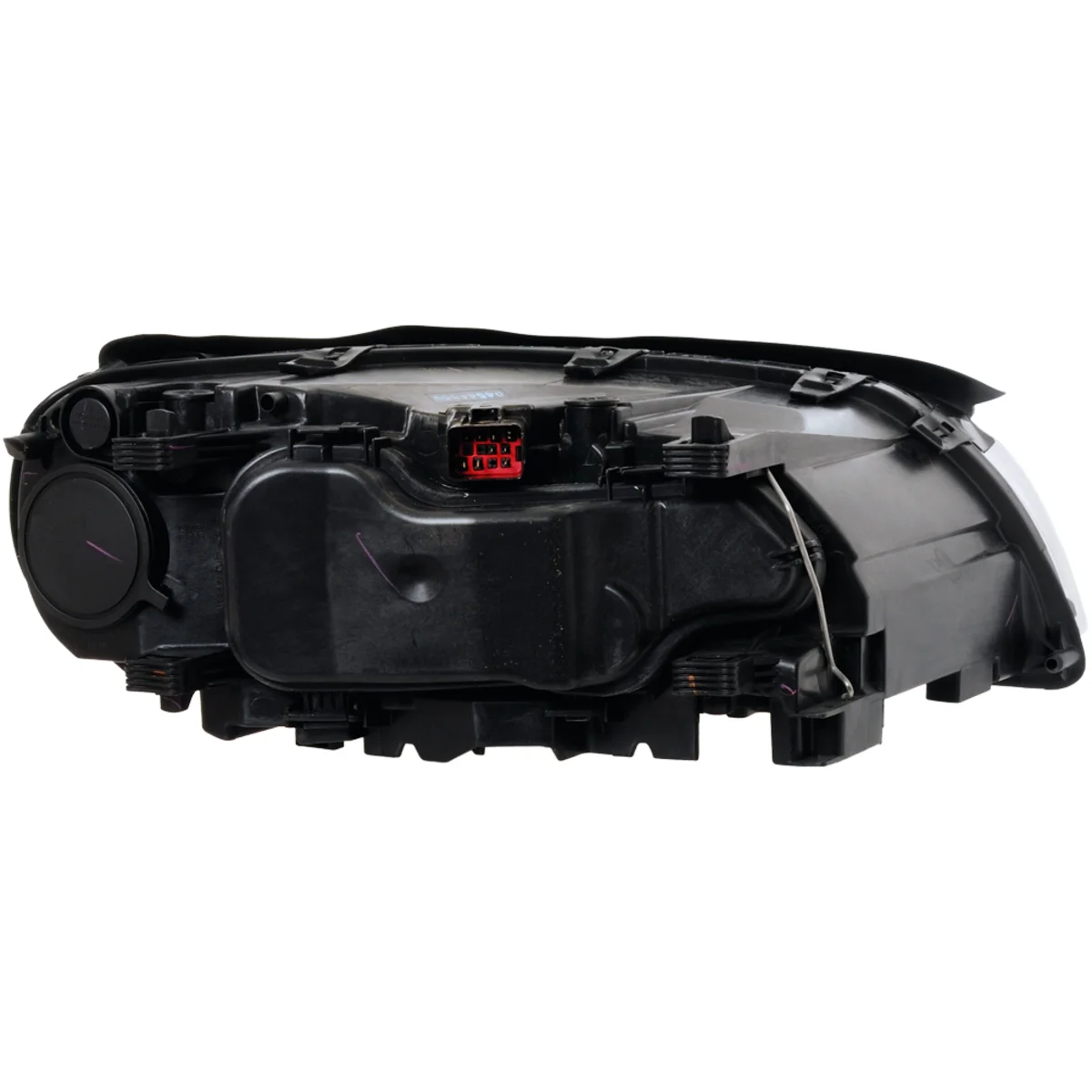 Huvudstrålkastare fits Volvo