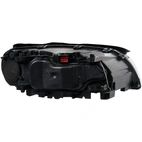 Huvudstrålkastare fits Volvo