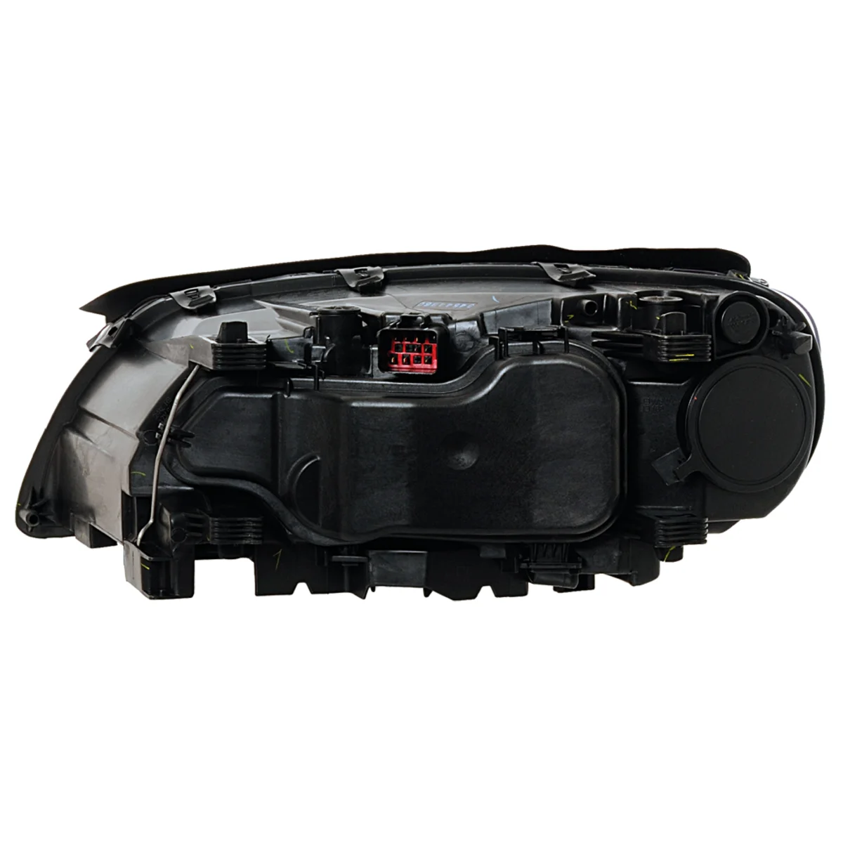 Huvudstrålkastare fits Volvo