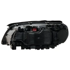 Huvudstrålkastare fits Volvo