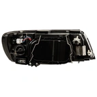 Huvudstrålkastare fits Volvo