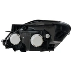 Huvudstrålkastare fits Kia