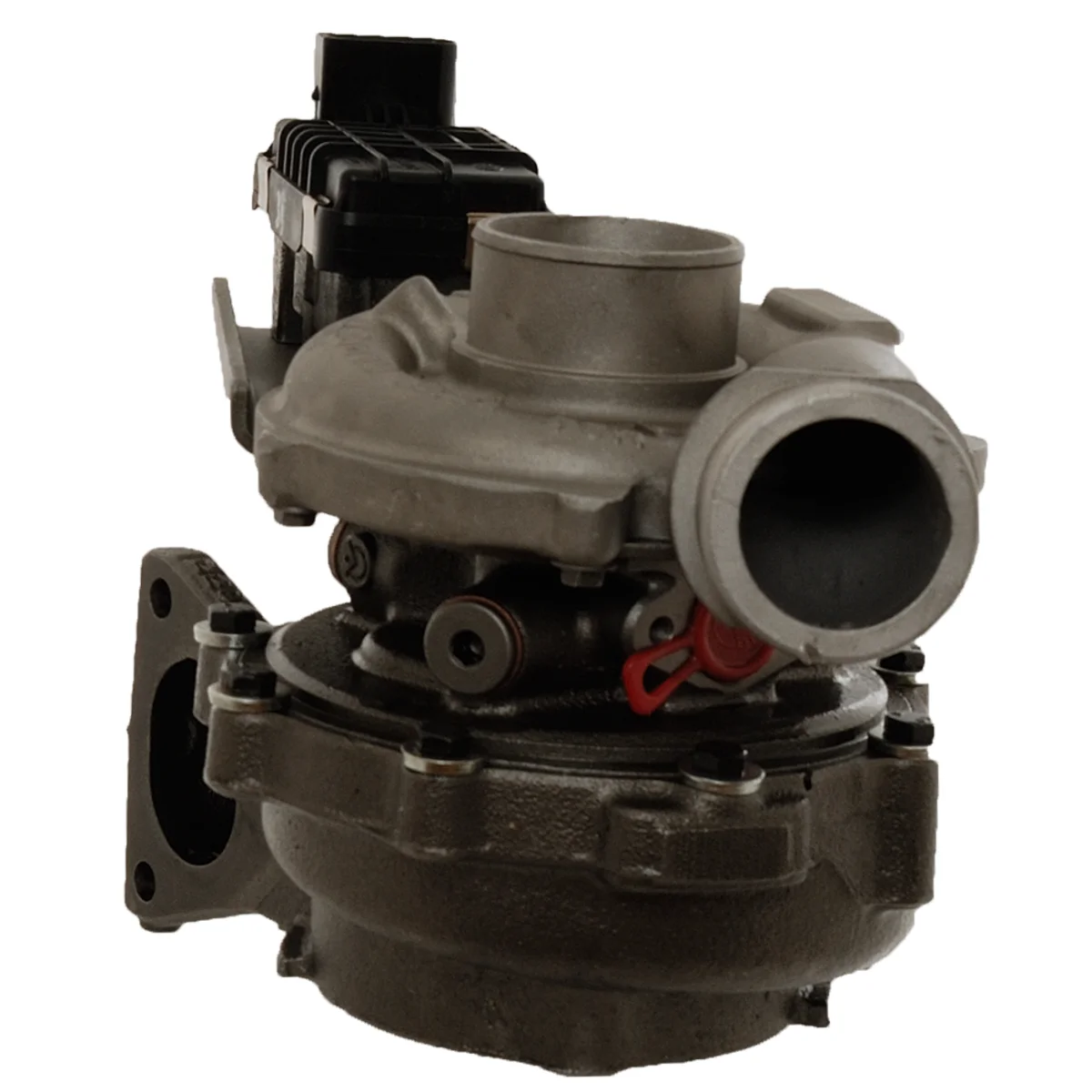 Turbo passar Volvo C/S/V