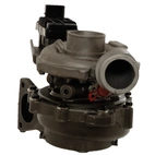 Turbo passar Volvo C/S/V