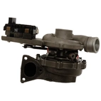 Turbo passar Volvo C/S/V