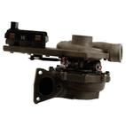 Turbo passar Volvo C/S/V