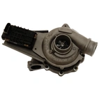 Turbo passar Volvo C/S/V