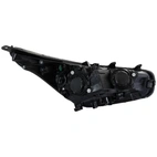 Huvudstrålkastare fits Kia