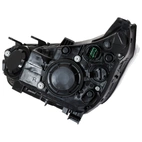 Huvudstrålkastare fits Kia